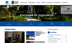 Ing.unlp.edu.ar thumbnail