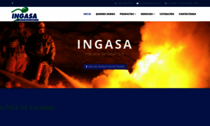 Ingasa.com.gt thumbnail