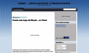 Ingcaba.blogspot.com thumbnail