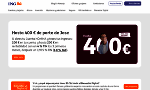 Ingdirect.es thumbnail