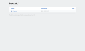 Ingecolint.com thumbnail