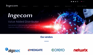 Ingecom.net thumbnail
