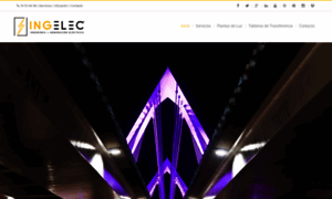 Ingelec.mx thumbnail
