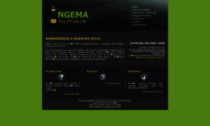Ingema.cl thumbnail