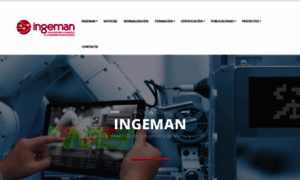 Ingeman.net thumbnail