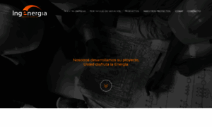 Ingenergia.com.co thumbnail