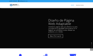 Ingenia-t.com thumbnail