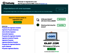 Ingeniactive.com thumbnail