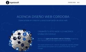 Ingeniarsoft.com.ar thumbnail