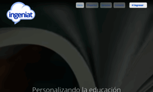 Ingeniat.net thumbnail