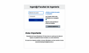 Ingeniaudea.co thumbnail