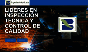 Ingenieria-apl.com thumbnail