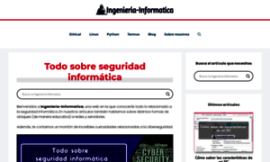 Ingenieria-informatica.com thumbnail