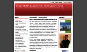 Ingenieria-petroleo-y-gas48.webnode.com.ve thumbnail