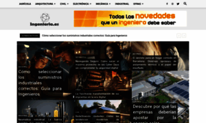 Ingenieria.es thumbnail