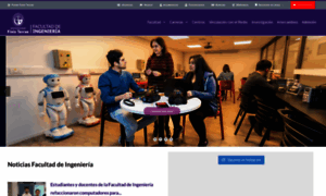 Ingenieria.finisterrae.cl thumbnail