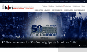 Ingenieria.uchile.cl thumbnail