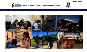Ingenieria.utalca.cl thumbnail