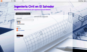 Ingenieriacivil-elsalvador.blogspot.com.es thumbnail
