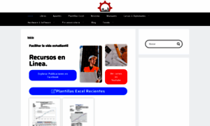 Ingenieriacivilyconstruccion.com thumbnail