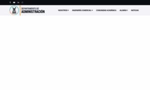 Ingenieriacomercialusach.cl thumbnail