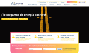 Ingenieriacoves.com thumbnail