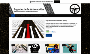 Ingenieriadeautomocion.wordpress.com thumbnail