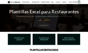 Ingenieriademenu.com thumbnail