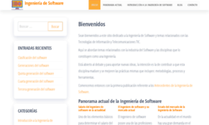 Ingenieriadesoftware.net thumbnail