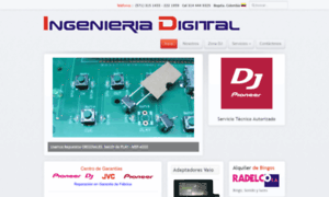 Ingenieriadigital.com.co thumbnail