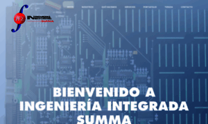 Ingenieriaintegrada.com thumbnail