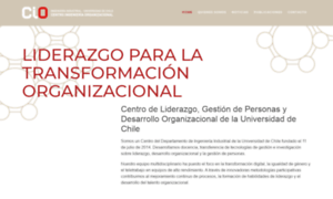 Ingenieriaorganizacional.cl thumbnail