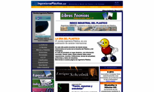 Ingenieriaplastica.com thumbnail