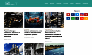 Ingenieriaquimicareviews.com thumbnail