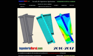 Ingenieriarural.com thumbnail