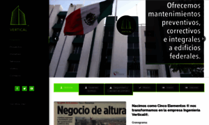 Ingenieriavertical.mx thumbnail