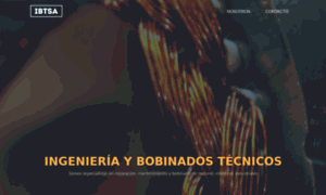 Ingenieriaybobinados.com.mx thumbnail