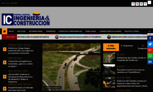 Ingenieriayconstruccion.com.co thumbnail
