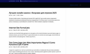 Ingenieriaysolucionesecr.com thumbnail