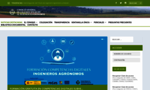 Ingenieroagronomo.org thumbnail