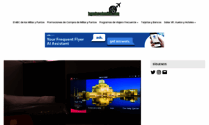 Ingenierodemillas.com thumbnail