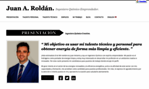 Ingenieroemprendedor.com thumbnail