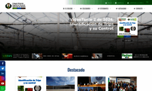 Ingenierosagricolas.org thumbnail