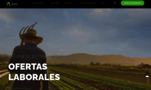 Ingenierosagronomos.cl thumbnail