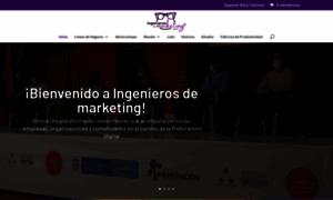 Ingenierosdemarketing.com.co thumbnail