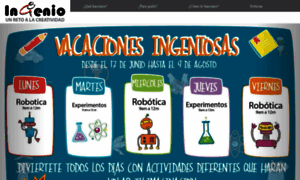 Ingenio-se.com thumbnail