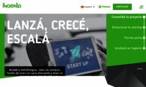 Ingenio.org.uy thumbnail