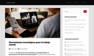 Ingenio2010.es thumbnail