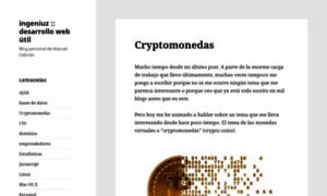 Ingeniuz.com thumbnail