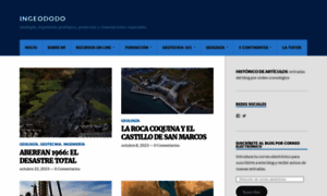 Ingeododo.wordpress.com thumbnail